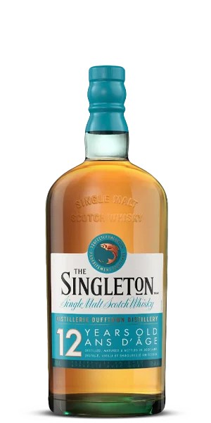 TheSingletonOfDufftown12YearOld(700mL)