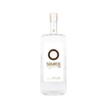 TheSourcePureCardonaGin–Gin(70cl,47%)