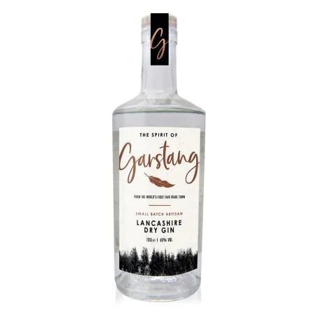 TheSpiritofGarstangLancashireDryGin70cl(40%ABV)