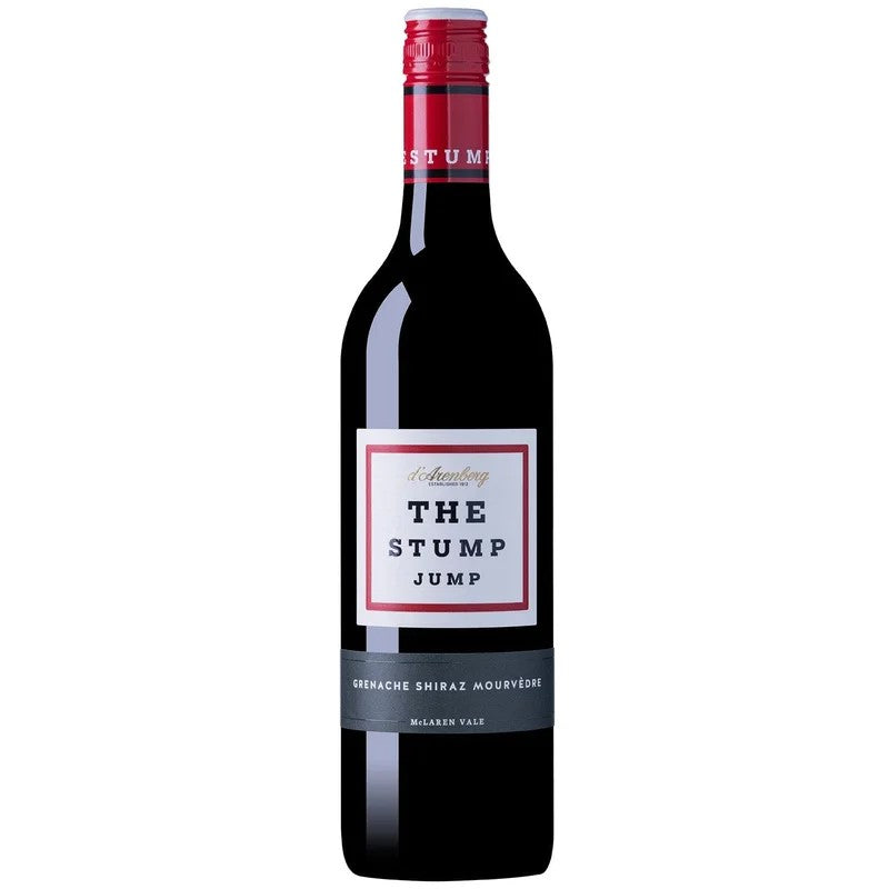 TheStumpJumpSMG,d’Arenberg