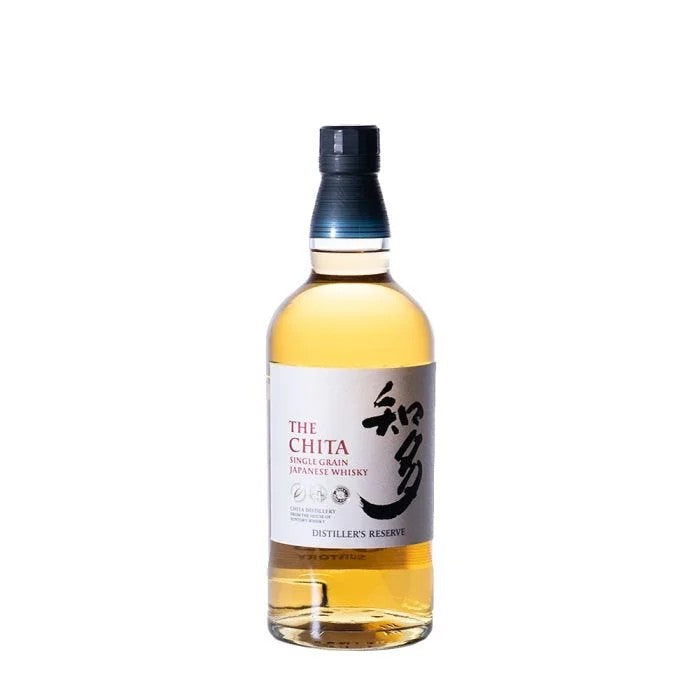 TheSuntoryChitaSingleMalt,inGiftBox