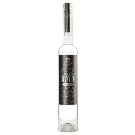 TheSweetPotatoSpiritCo.LondonDryGin50cl(45%ABV)