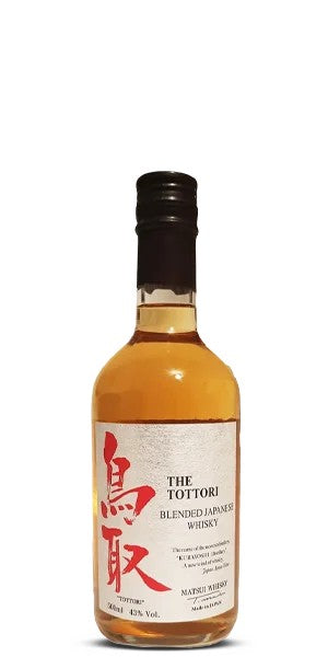 TheTottoriBlendedJapaneseWhisky(500ml)(500mL)