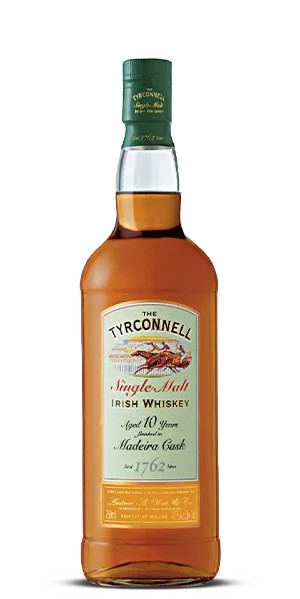 TheTyrconnell10YearOldMadeiraCaskFinish(700mL)