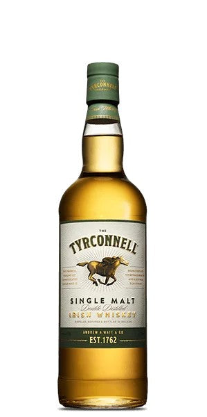 TheTyrconnellSingleMaltIrishWhiskey(700mL)