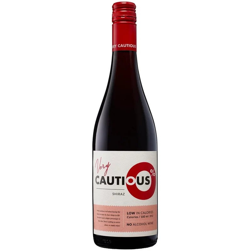 TheVeryCautiousOne0%Shiraz,DeBortoli