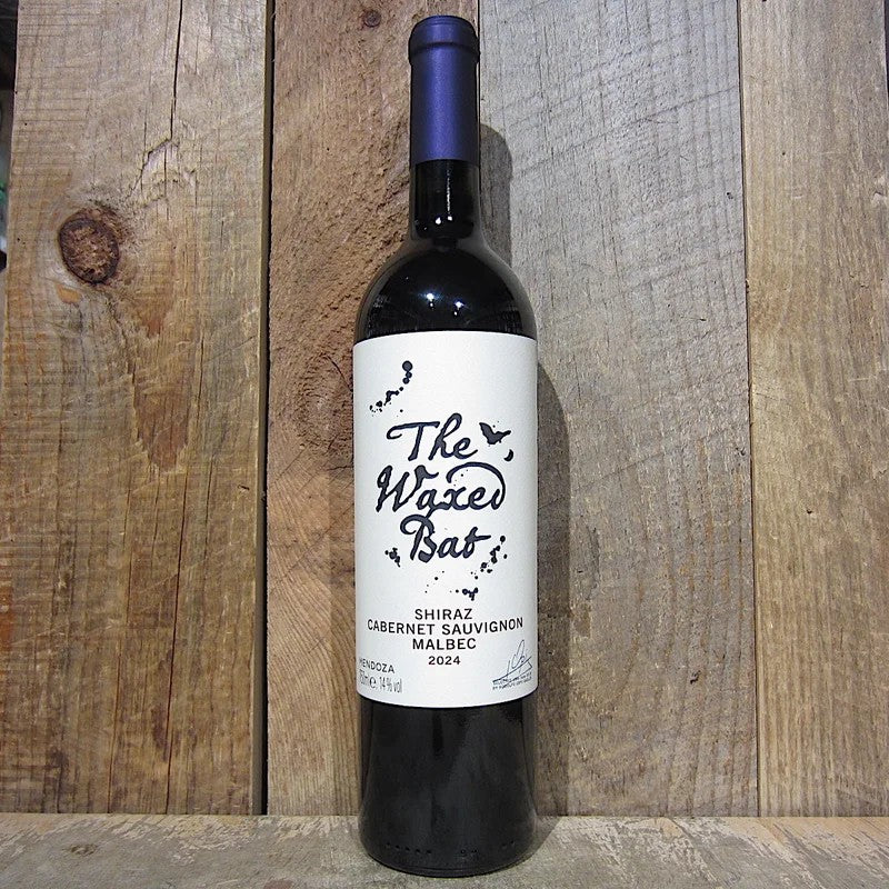 TheWaxedBat750ml