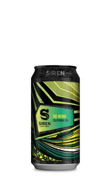 TheWedge,SirenCraftBrew