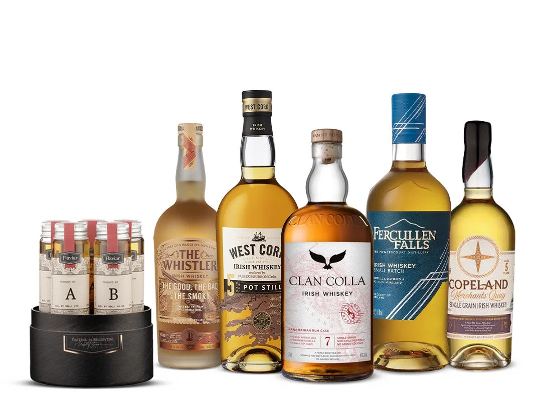 TheWhiskeyRebelsofIreland
