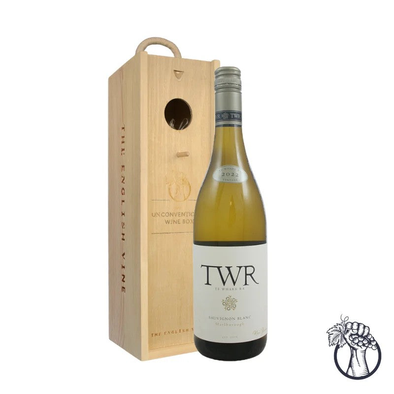 TheWhiteWineGiftBox–TheSmallOne