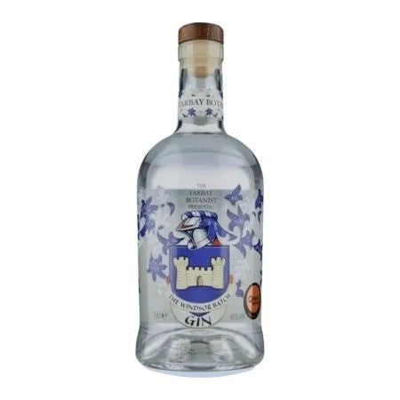 TheWindsorBatchGin70cl(45%ABV)