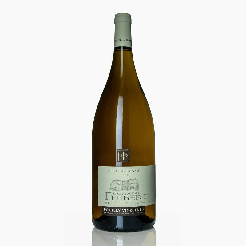 ThibertPouilly-Vinzelles‘LesLongeays’Magnum2009
