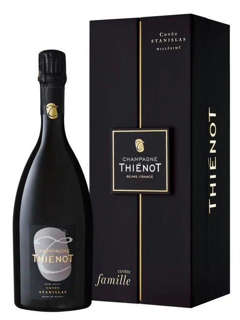 ThienotCuveeStanislasBlancdeBlancs2008(75cl)