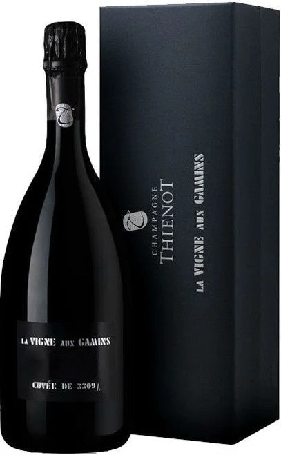 ThienotLaVigneAuxGaminsBlancdeBlancs2008(75cl)
