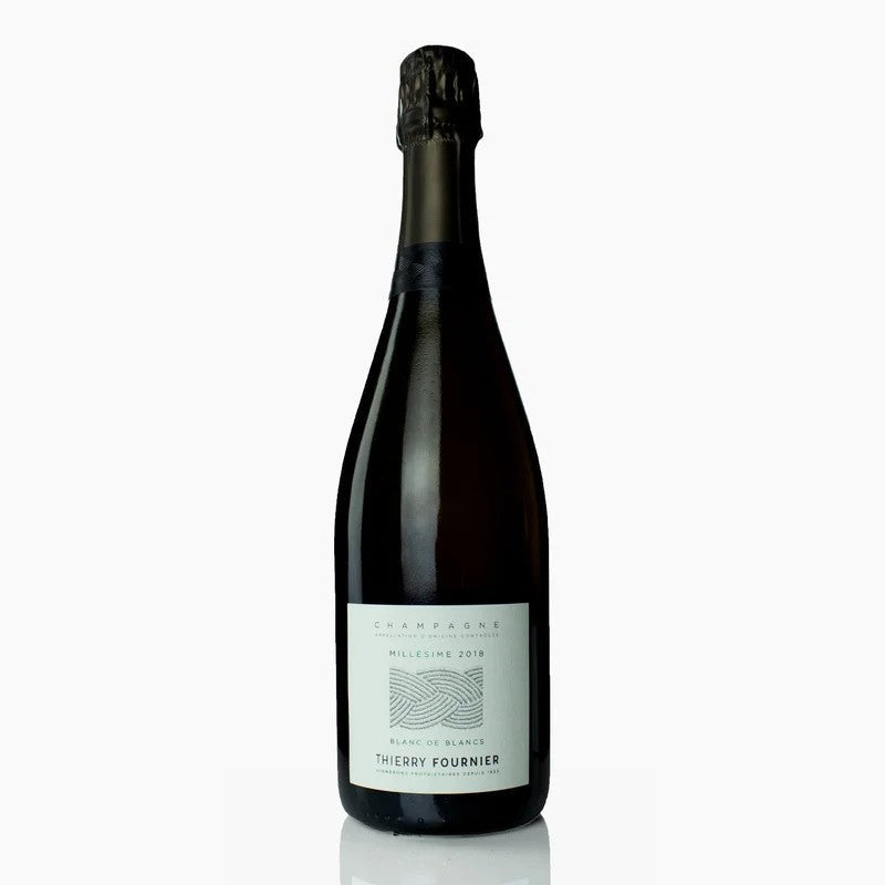 ThierryFournierChampagneBlancdeBlancs2018