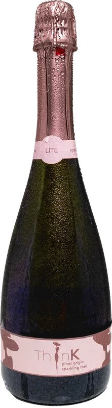 ThinKSparklingPinotGrigioRose75cl