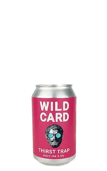 ThirstTrapWildCardBrewery