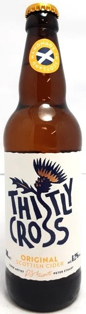 THISTLYCROSSORIGINAL50CLGOLDBOTc/s8