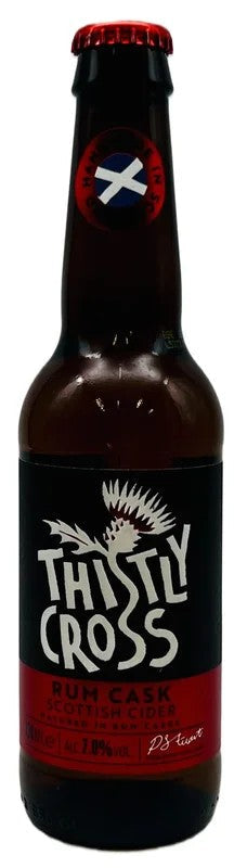 THISTLYCROSSRUMCASK33CL