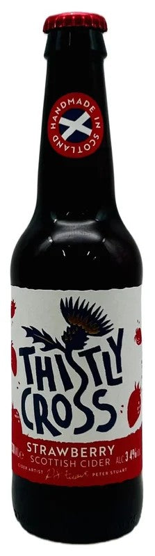 THISTLYCROSSSTRAWBERRY33CL
