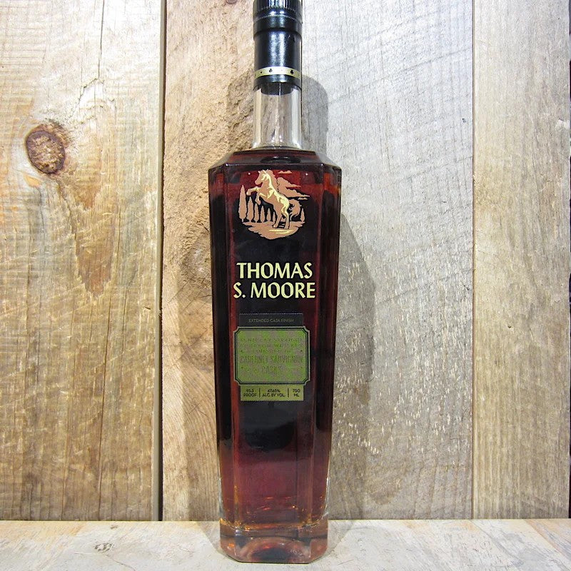 ThomasSMooreCabernetSauvignonCaskBourbon750ml