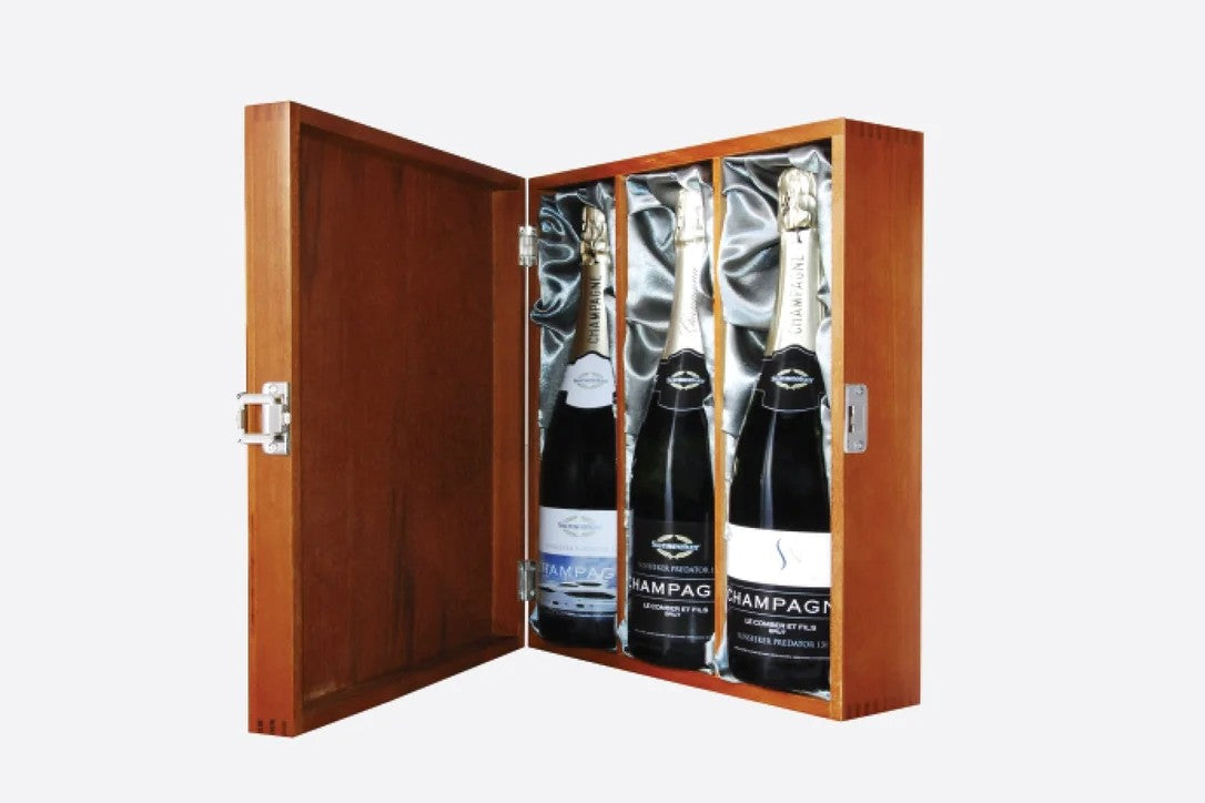 ThreebottleLuxuryGiftBoxSingle(750ml)
