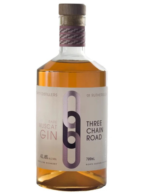 ThreeChainRoadRareMuscatGin70cl.42%