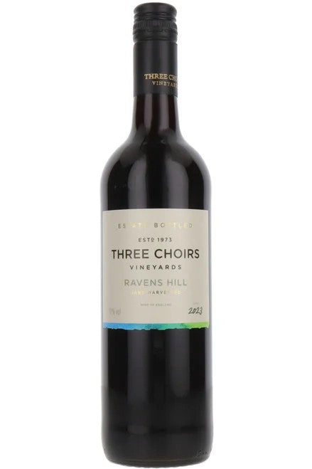 ThreeChoirsRavensHillRedNV