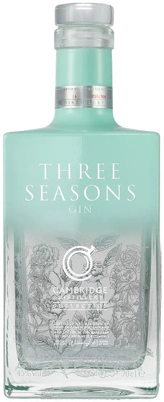 ThreeSeasonsGin