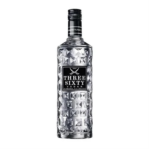 ThreeSixtyVodka(75cl)