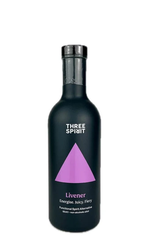 ThreeSpiritLivener