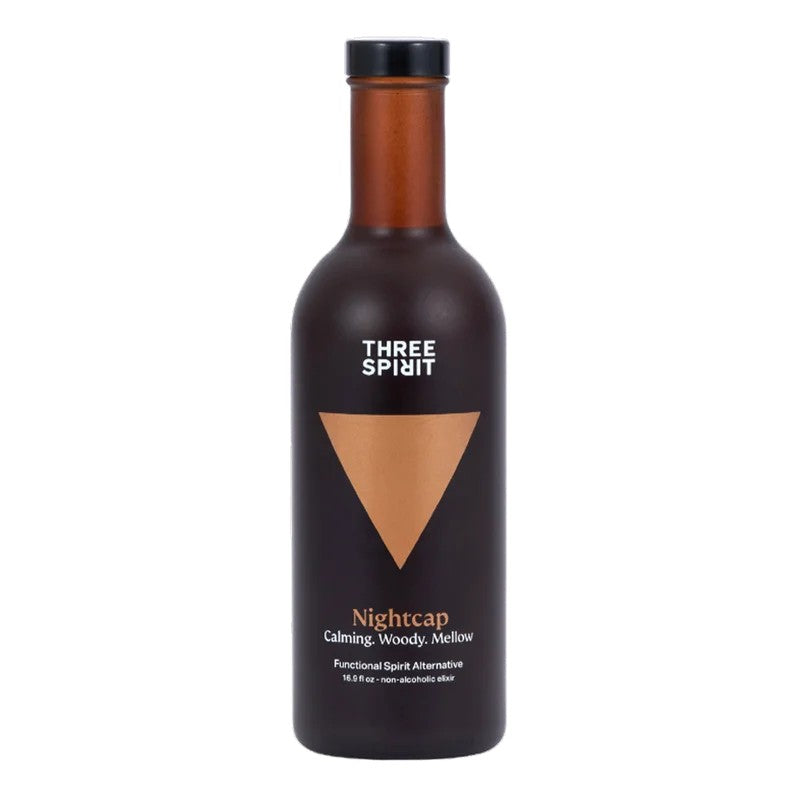 ThreeSpiritNightcap–AlcoholFreeSpirit