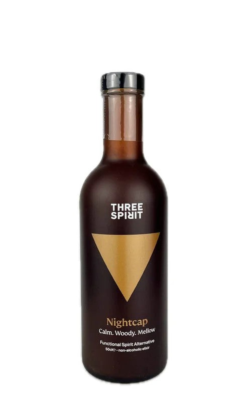 ThreeSpiritNightcap