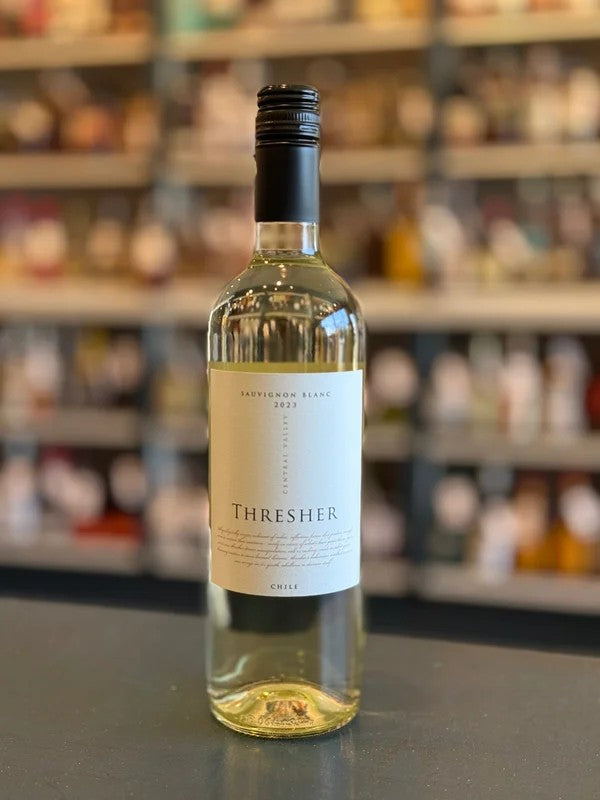 THRESHER‘CENTRALVALLEY’SAUVIGNONBLANC,CHILE2024