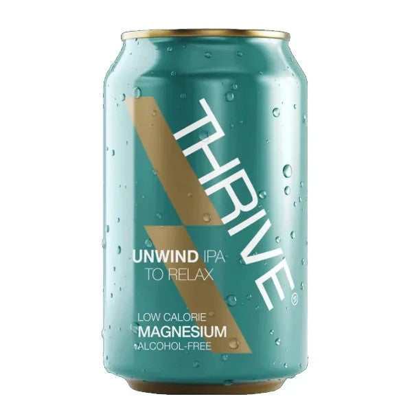 ThriveUnwind–NonAlcoholicMagnesiumIPA