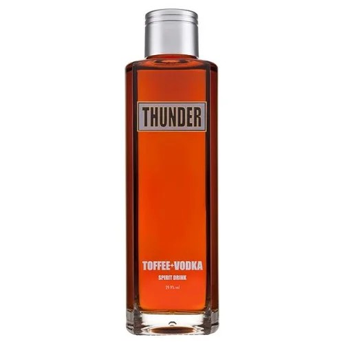ThunderToffeeVodka(70cl)