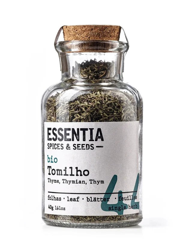 ThymeEssentia40g