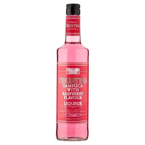 TiburtinaRaspberry(70cl)
