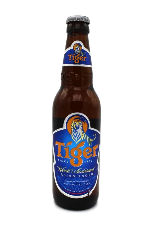 TigerBeer330mlx24NRB