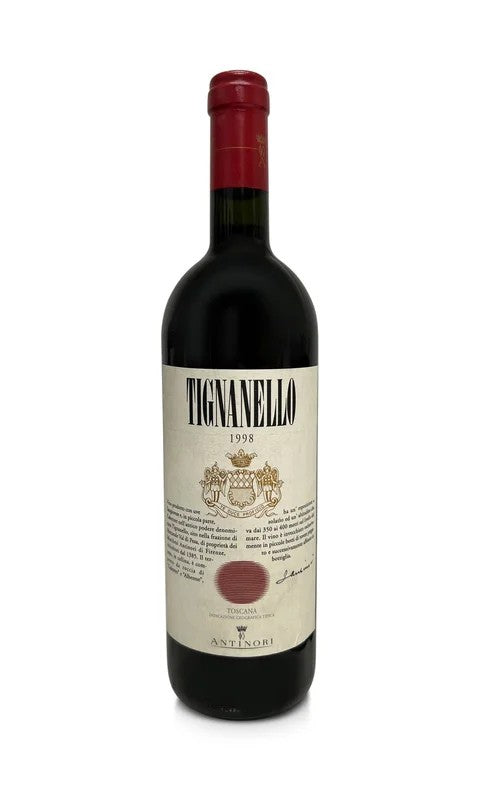 Tignanello1998