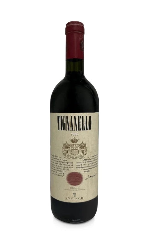 Tignanello2005