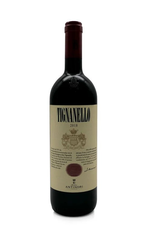 Tignanello2018