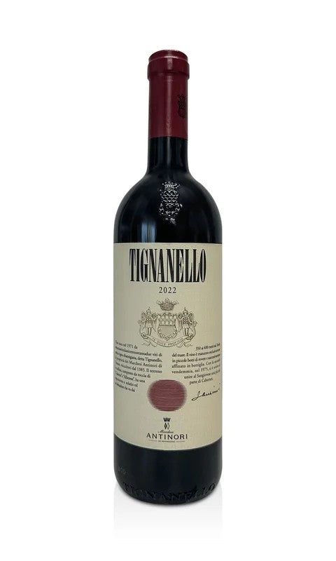 Tignanello2022