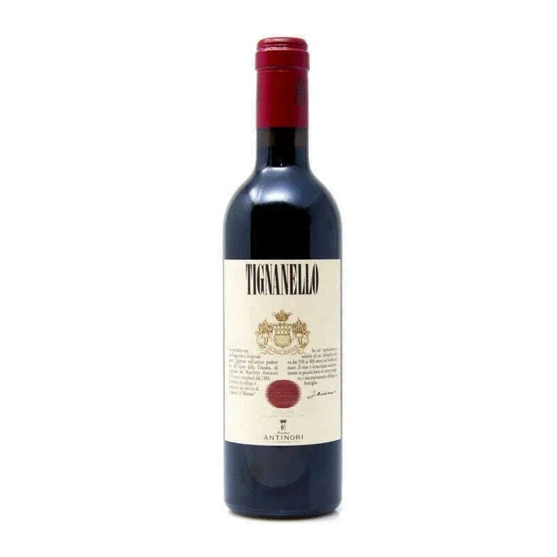 TIGNANELLOTOSCANAIGT2021(MezzaBottiglia37.5CL)