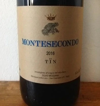 Tin2021ToscanaTrebbianoIgt–Montesecondo