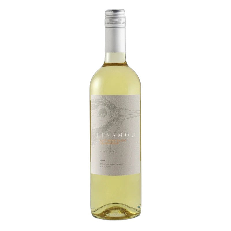 Tinamou,SauvignonBlanc/Chardonnay