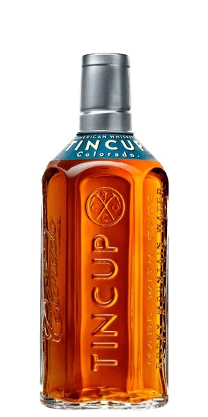 TINCUPAmericanWhiskey(700mL)