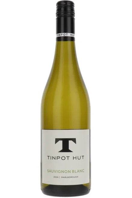 TinpotHutMarlboroughSauvignonBlanc2024