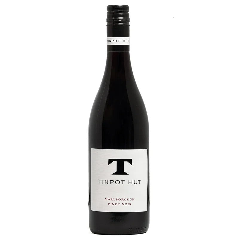 TinpotHutPinotNoir