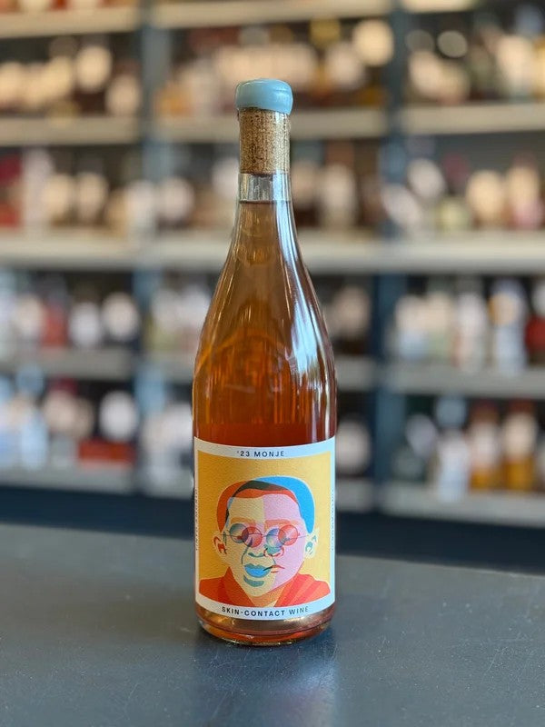 TINTOAMORIO‘MONJE’ORANGE,CALIFORNIA2023
